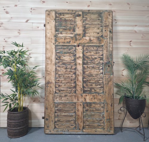 Antique french rustic - french,