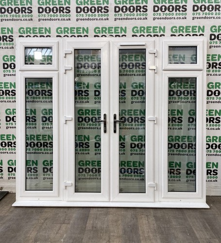 French doors with - doors,