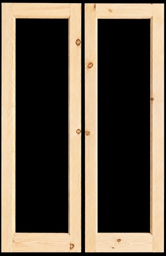 Summerhouse doors shed - shed,