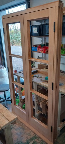 Bespoke doors and frames any - bespoke,,