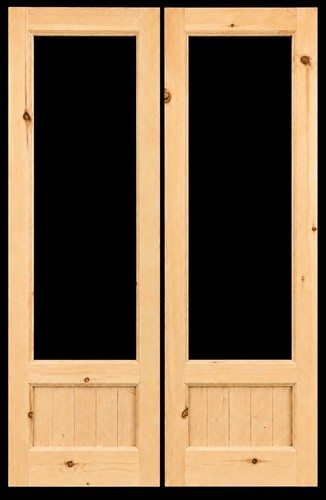 Summerhouse doors shed - summerhouse,