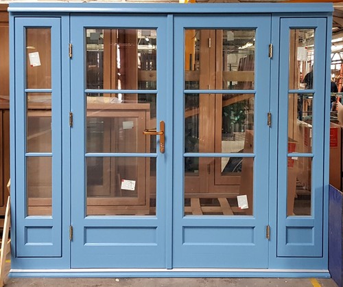 Bespoke timber wooden french - bespoke,