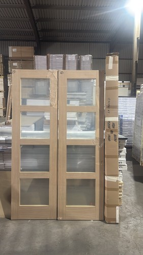1293mm oak internal clear - oak,