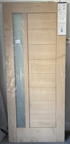 External door - external,