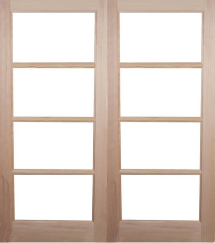 Ext hemlock pattern - ext, pair