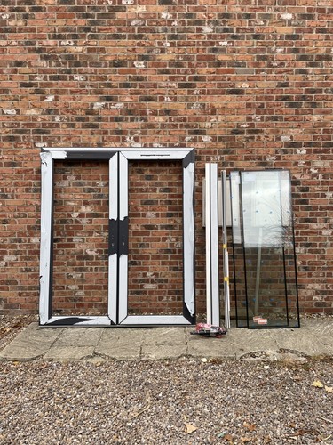 845 upvc pvc - £845,