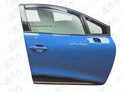 Renault clio mk4 - mk4, complete