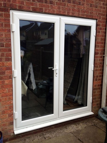 French patio door 1790mm - patio,