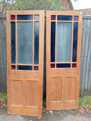 Antique french doors double - doors,