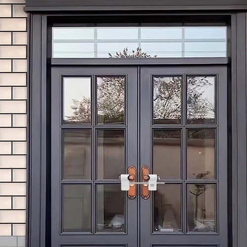 French patio door - french,