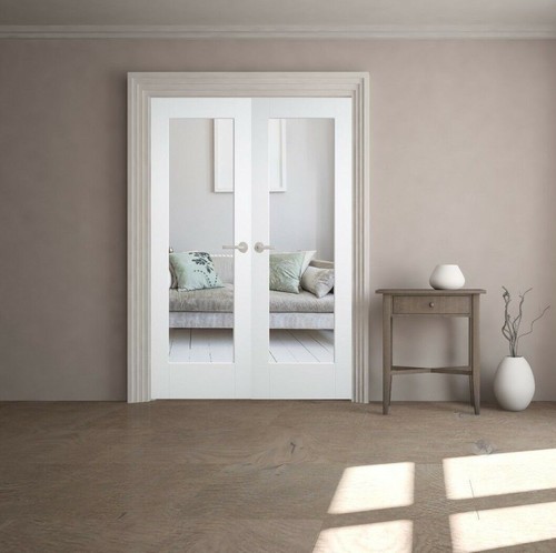 White shaker p10 light - white, 1