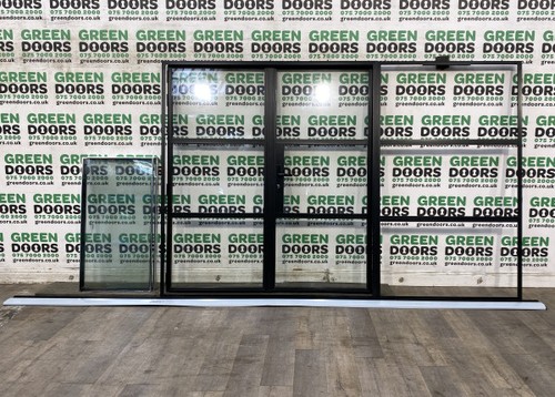 Heritage french doors crittall - doors,