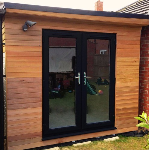 Upvc french doors - upvc,