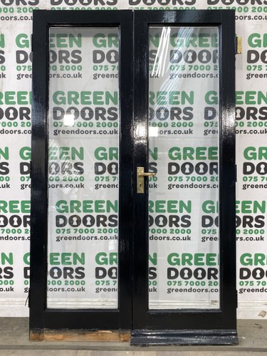 Thin narrow french - narrow, doors