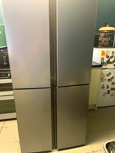 Fridgemaster fridgemaster