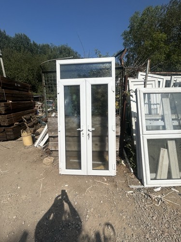 Upvc french doors - upvc,